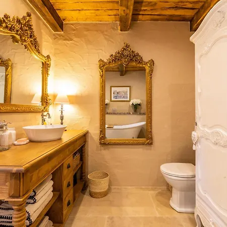 Villa Bergerie Stella Di Machja Calcatoggio (Corsica)