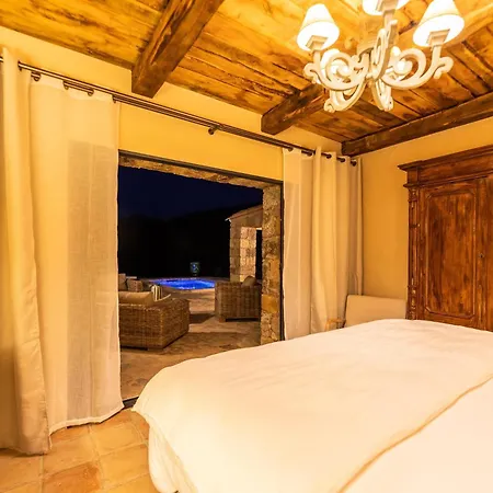 Villa Bergerie Stella Di Machja Calcatoggio (Corsica)