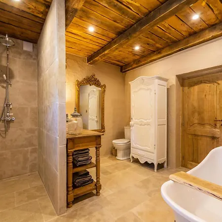 Bergerie Stella Di Machja Villa Calcatoggio (Corsica)