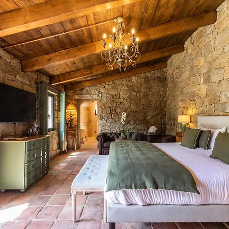 Bergerie Stella Di Machja Calcatoggio (Corsica)