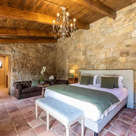 Bergerie Stella Di Machja Villa Calcatoggio (Corsica)