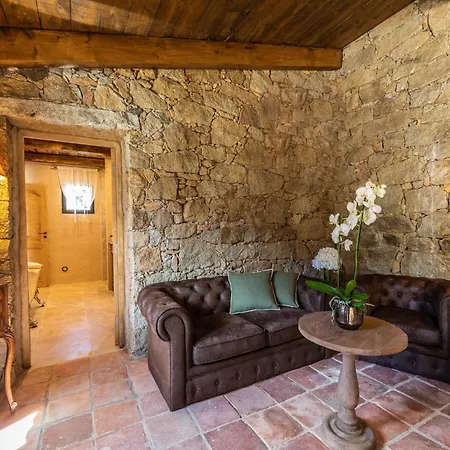 Bergerie Stella Di Machja Villa