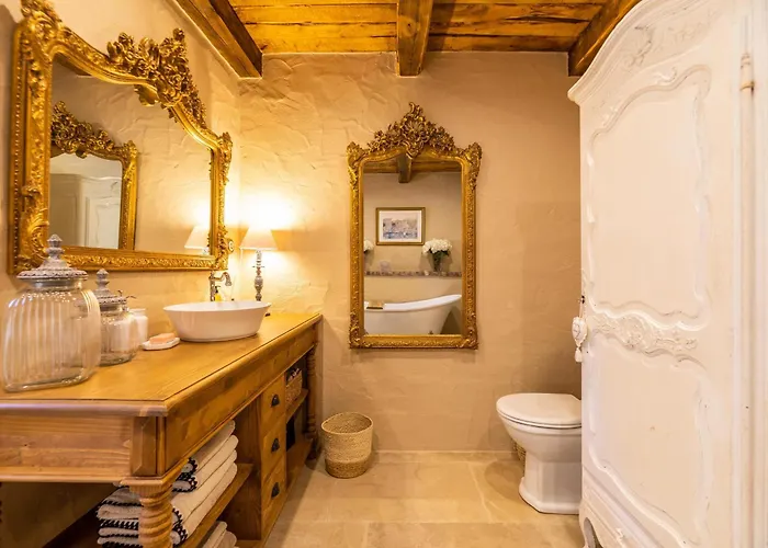 Villa Bergerie Stella Di Machja Calcatoggio (Corsica)