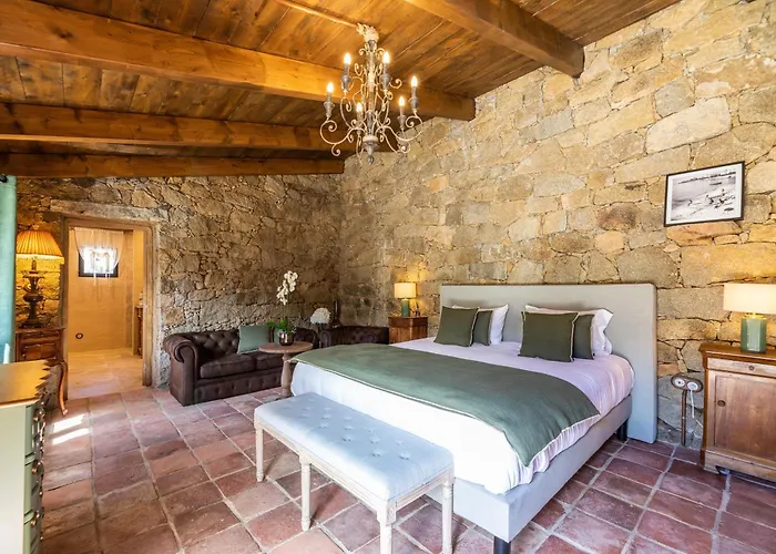 Bergerie Stella Di Machja Villa Calcatoggio (Corsica)